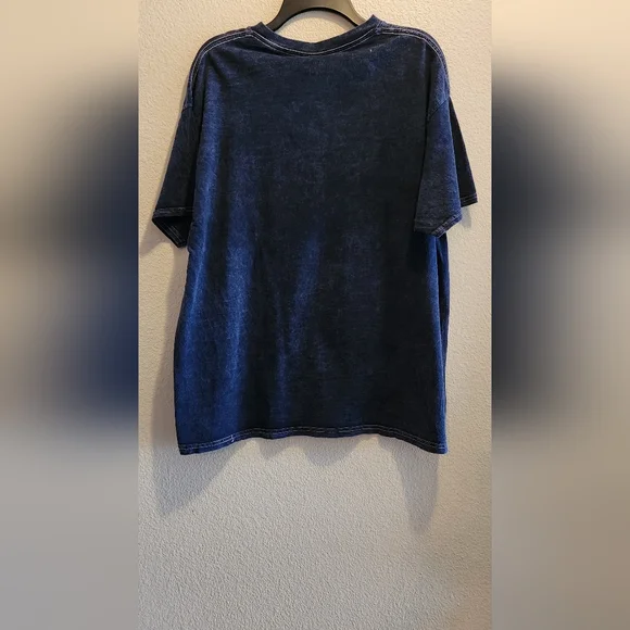 Junkfood Clothing Journey Tee NWT - Picture 2 of 5